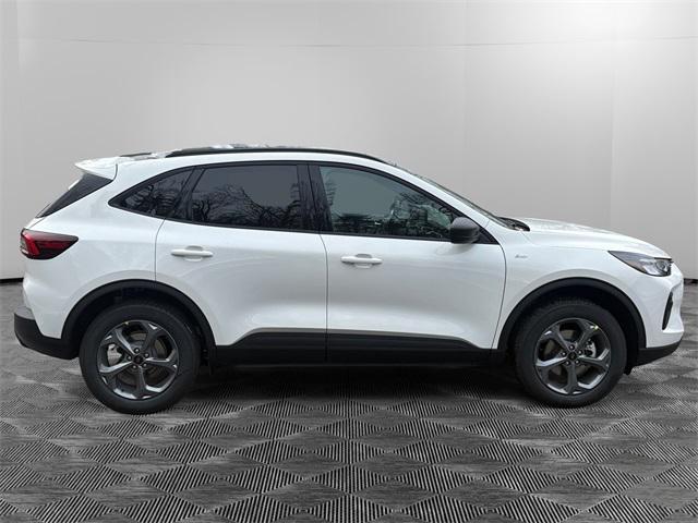 new 2026 Ford Escape car, priced at $36,170