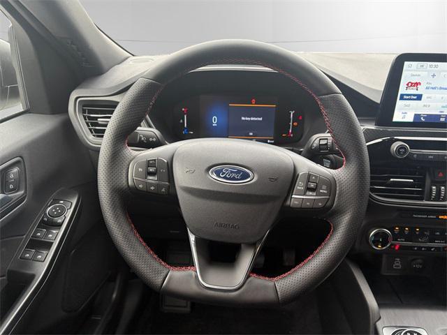 new 2026 Ford Escape car, priced at $36,170