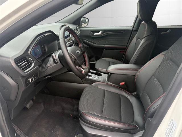 new 2026 Ford Escape car, priced at $36,170