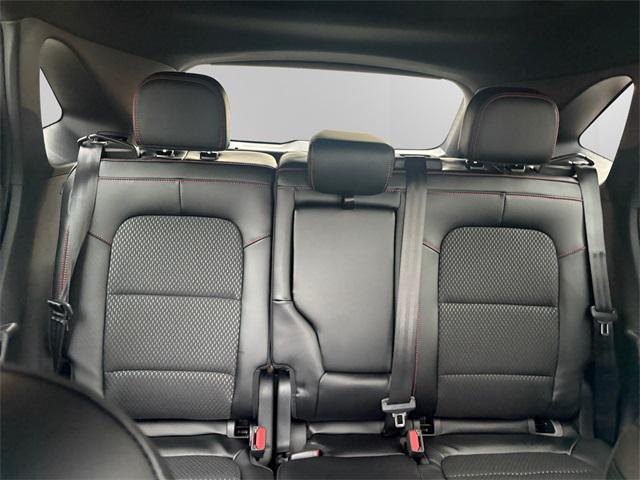 new 2026 Ford Escape car, priced at $36,170