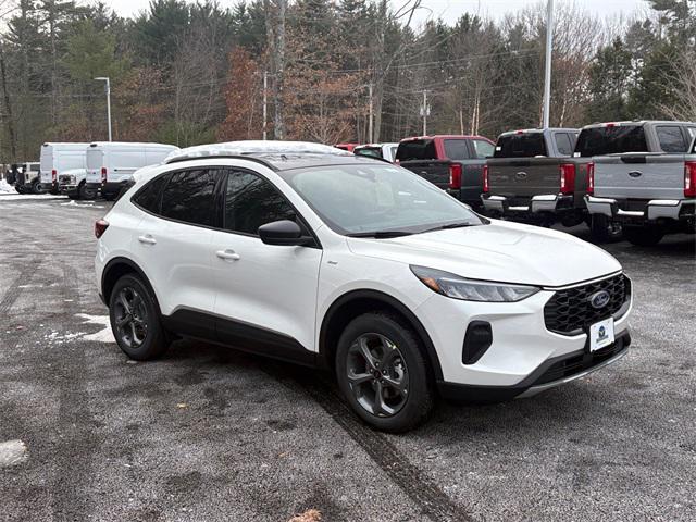 new 2026 Ford Escape car, priced at $36,170