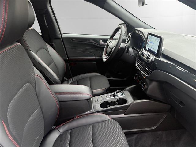 new 2026 Ford Escape car, priced at $36,170