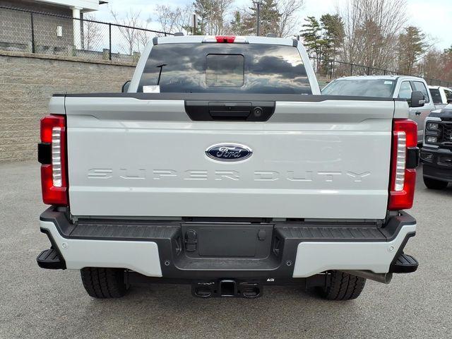 new 2026 Ford F-350 car, priced at $60,183
