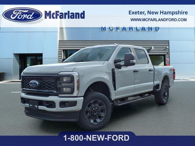 new 2026 Ford F-350 car, priced at $60,183