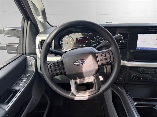 new 2026 Ford F-350 car, priced at $59,420