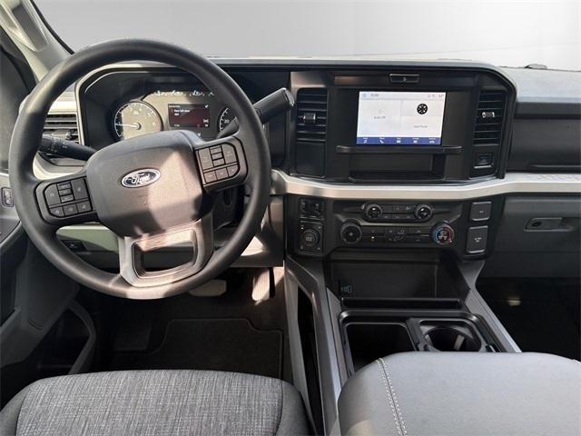 new 2026 Ford F-350 car, priced at $59,420