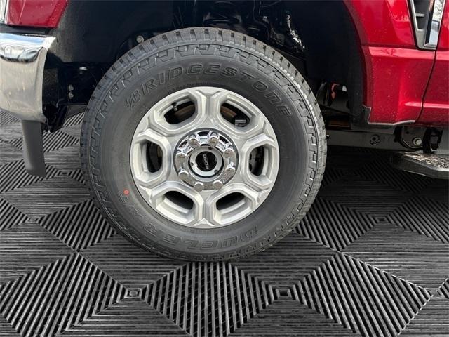 new 2026 Ford F-350 car, priced at $59,420