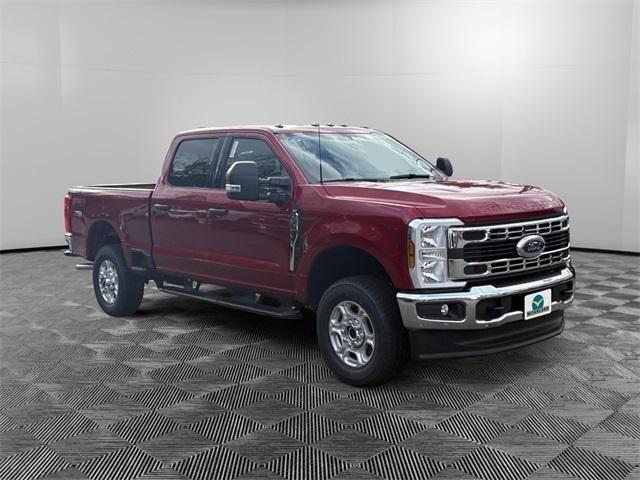 new 2026 Ford F-350 car, priced at $59,420