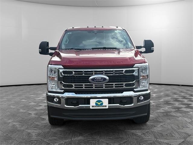 new 2026 Ford F-350 car, priced at $59,420