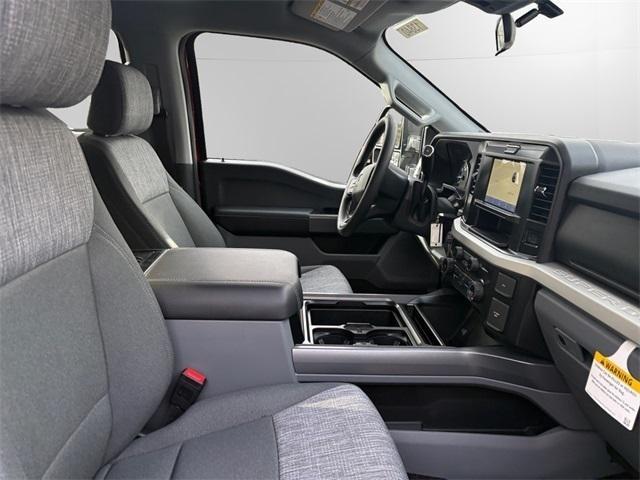 new 2026 Ford F-350 car, priced at $59,420