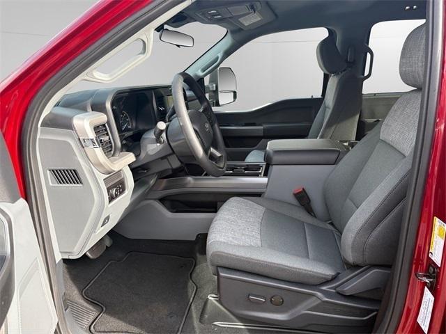 new 2026 Ford F-350 car, priced at $59,420