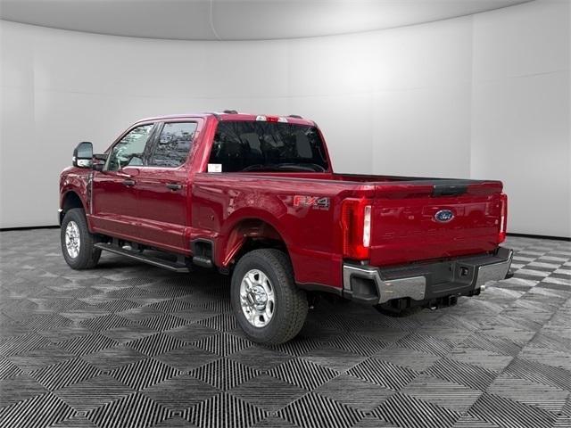 new 2026 Ford F-350 car, priced at $59,420
