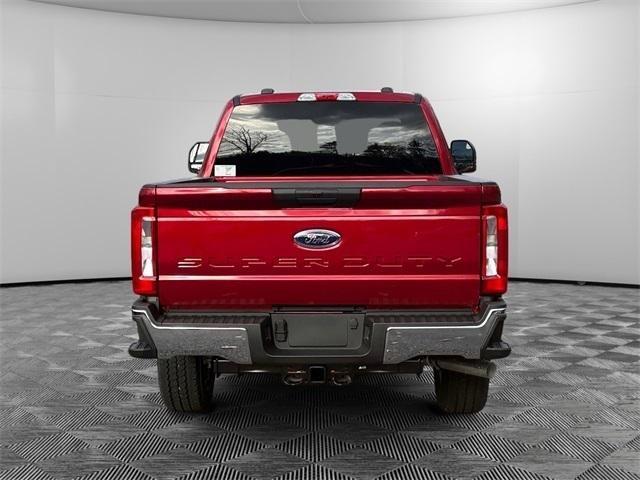 new 2026 Ford F-350 car, priced at $59,420