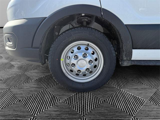 new 2026 Ford Transit-150 car, priced at $57,755