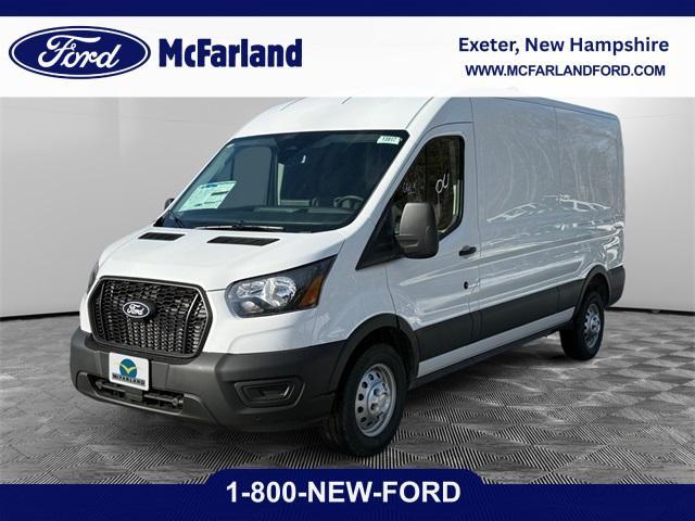 new 2026 Ford Transit-150 car, priced at $56,255