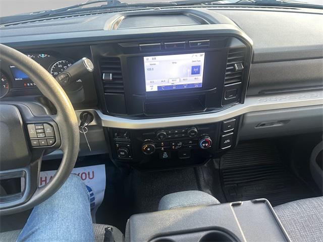 used 2024 Ford F-350 car, priced at $45,998