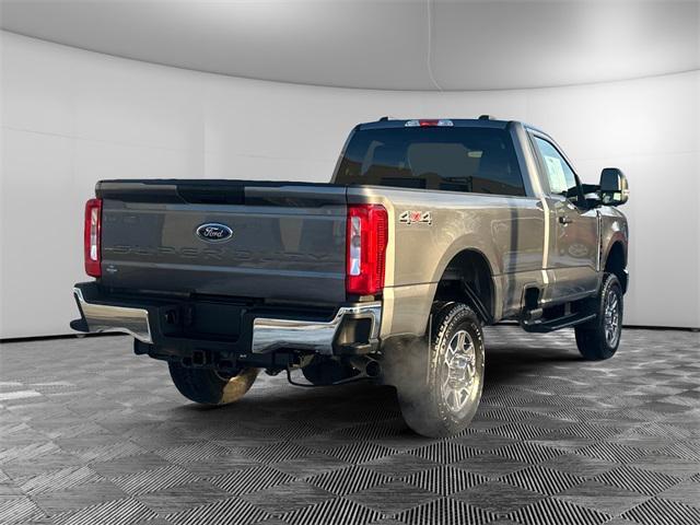used 2024 Ford F-350 car, priced at $45,998