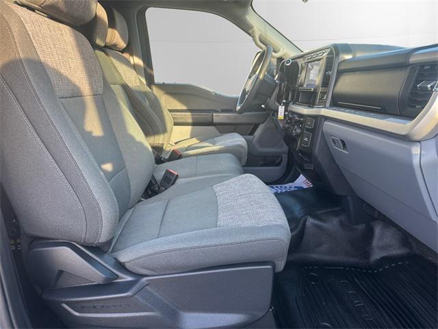 used 2024 Ford F-350 car, priced at $45,998