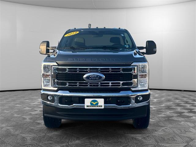 used 2024 Ford F-350 car, priced at $45,998