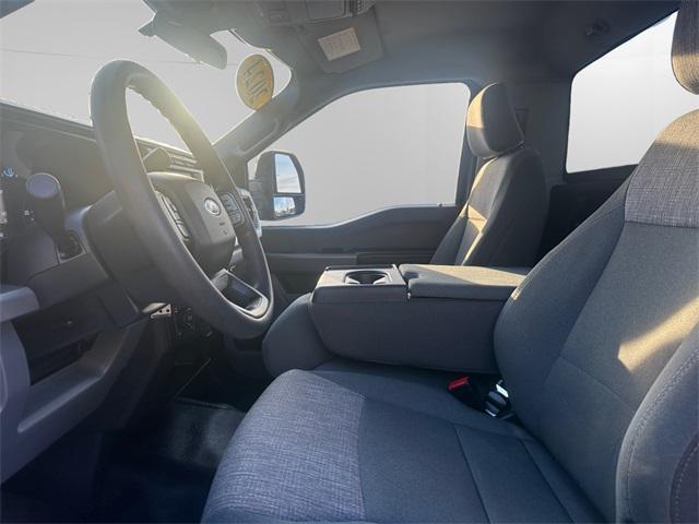 used 2024 Ford F-350 car, priced at $45,998