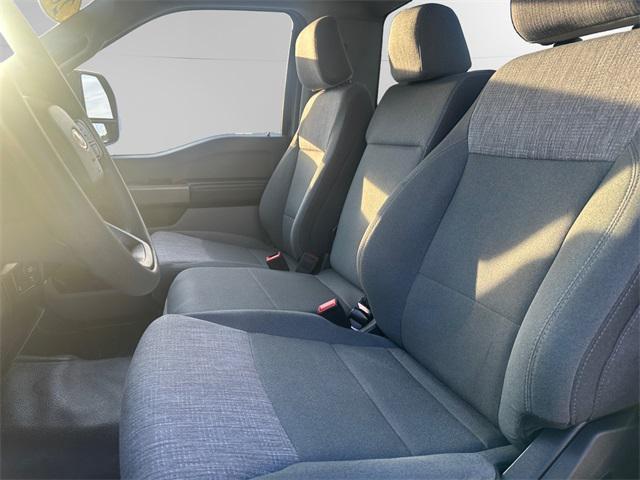 used 2024 Ford F-350 car, priced at $45,998