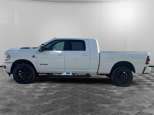 used 2024 Ram 2500 car, priced at $61,116