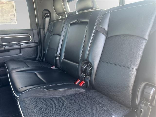 used 2024 Ram 2500 car, priced at $61,116