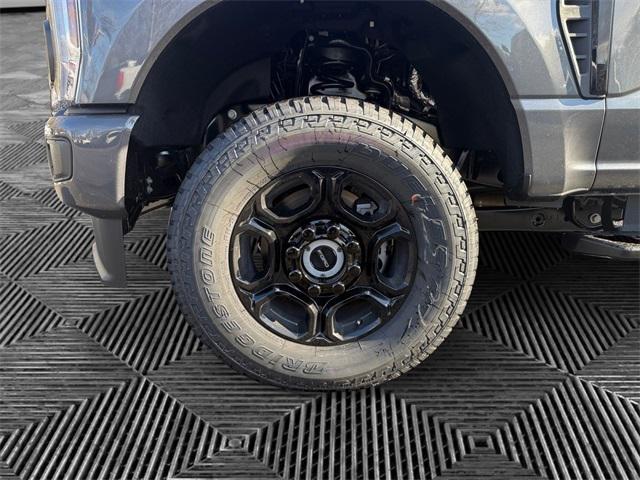 new 2026 Ford F-250 car, priced at $49,855