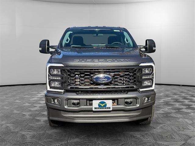 new 2026 Ford F-250 car, priced at $53,855
