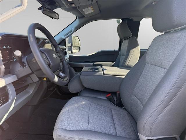 new 2026 Ford F-250 car, priced at $49,855