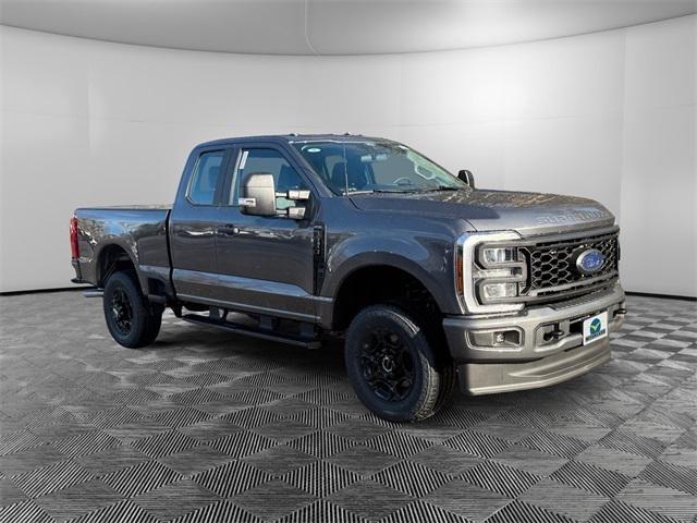 new 2026 Ford F-250 car, priced at $49,855