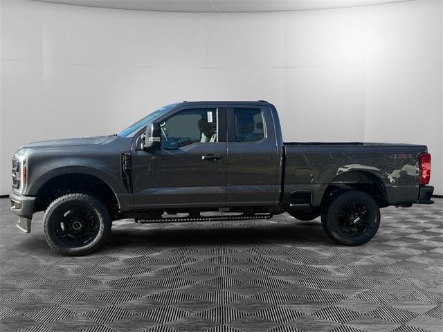 new 2026 Ford F-250 car, priced at $49,855