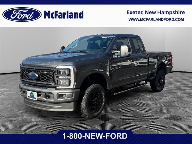new 2026 Ford F-250 car, priced at $49,855