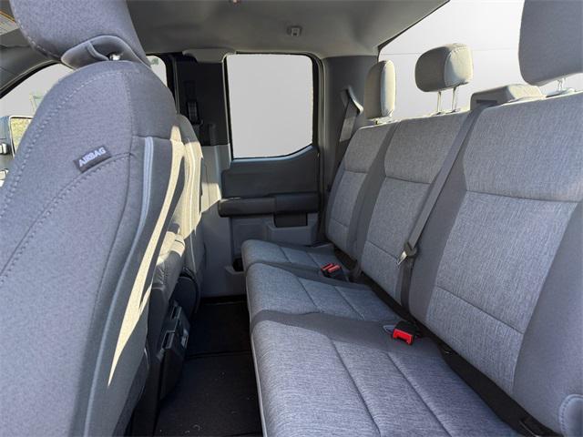 new 2026 Ford F-250 car, priced at $53,855