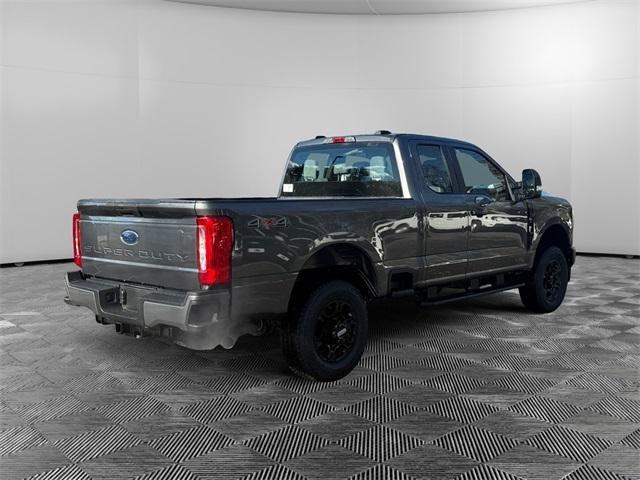 new 2026 Ford F-250 car, priced at $49,855