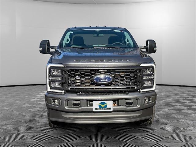 new 2026 Ford F-250 car, priced at $49,855