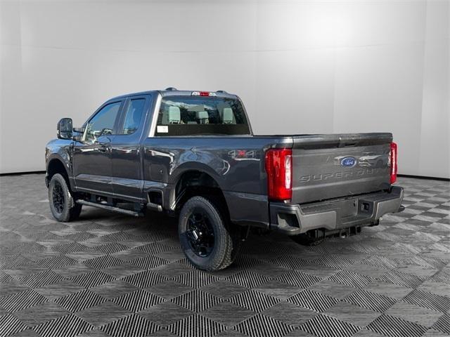 new 2026 Ford F-250 car, priced at $49,855