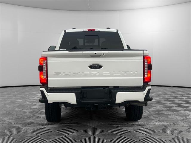 new 2026 Ford F-350 car, priced at $79,475