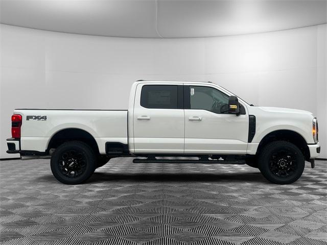 new 2026 Ford F-350 car, priced at $79,475