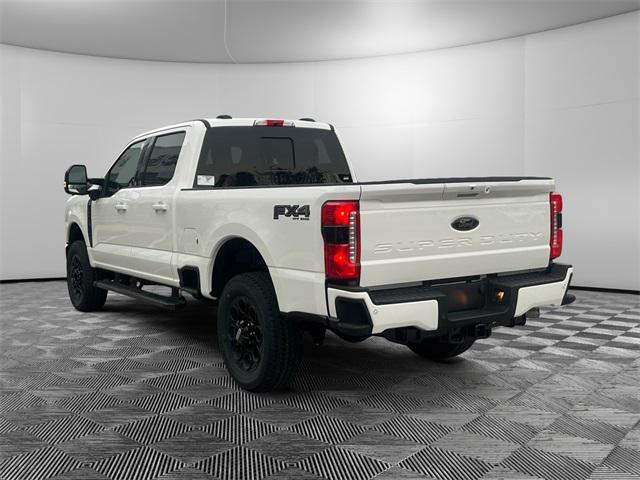 new 2026 Ford F-350 car, priced at $79,475