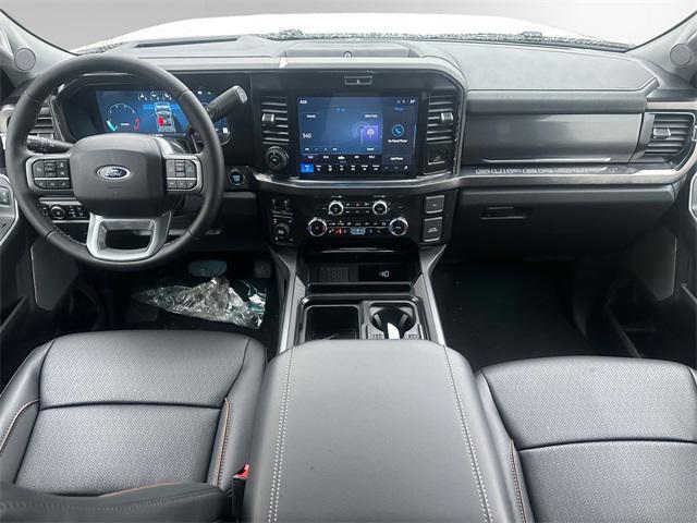 new 2026 Ford F-350 car, priced at $79,475