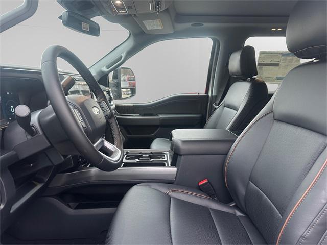 new 2026 Ford F-350 car, priced at $79,475