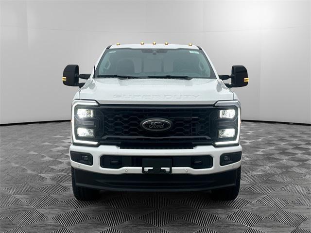 new 2026 Ford F-350 car, priced at $79,475