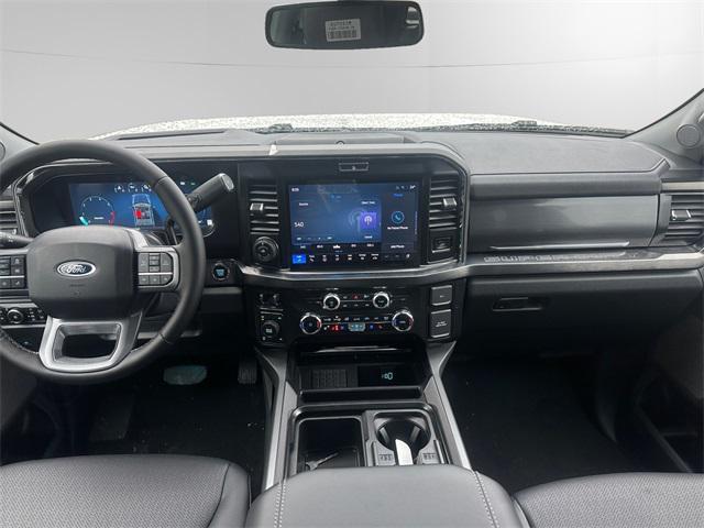 new 2026 Ford F-350 car, priced at $79,475