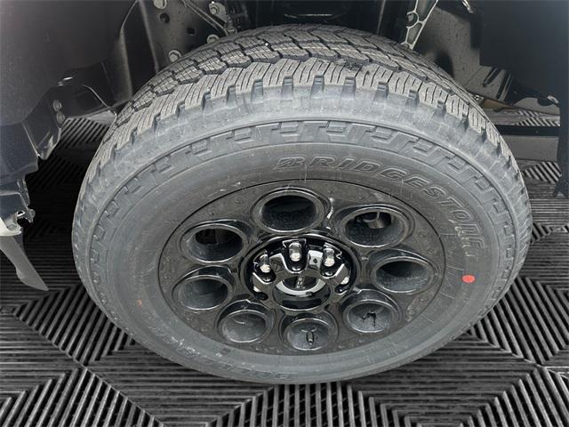 new 2026 Ford F-350 car, priced at $79,475