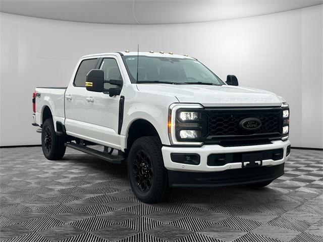 new 2026 Ford F-350 car, priced at $79,475