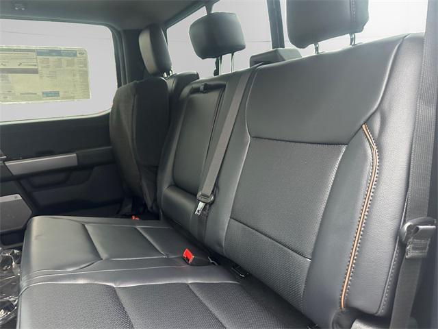 new 2026 Ford F-350 car, priced at $79,475