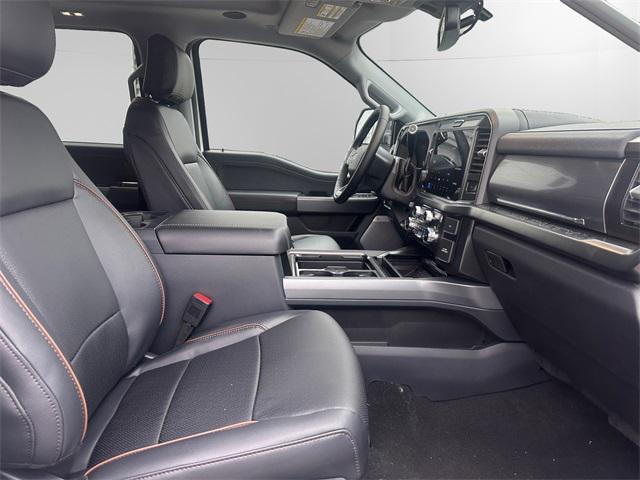 new 2026 Ford F-350 car, priced at $79,475