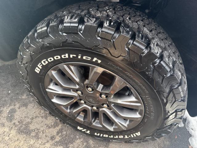 used 2019 Ford Ranger car, priced at $25,996