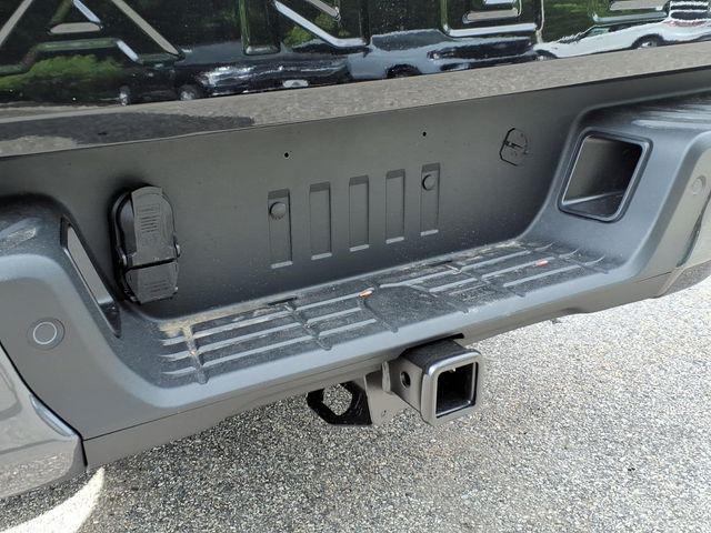 new 2026 Ford Ranger car, priced at $49,680